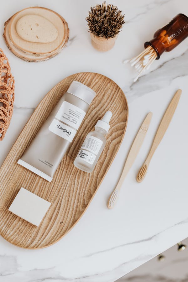 Hair & Scalp Detox Collection